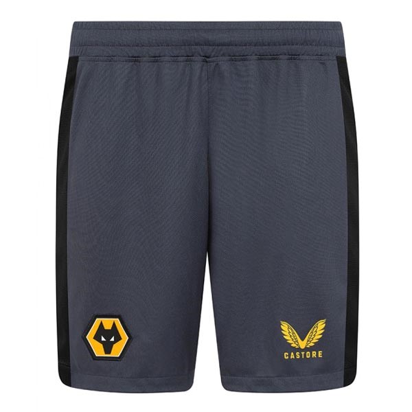 Pantalones Wolves 2ª Kit 2021 2022